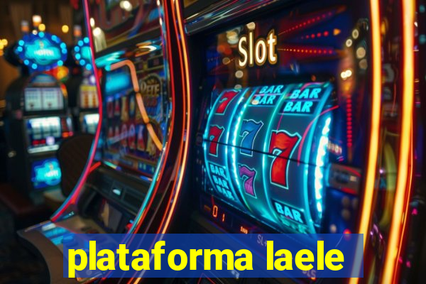 plataforma laele